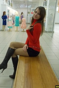 Русский нейлон №71 photo #13