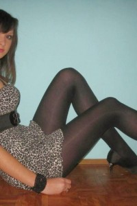 Русский нейлон №72 photo #4