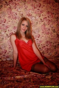 Русский нейлон №72 photo #11