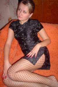 Русский нейлон №73 photo #1
