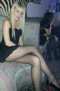 Русский нейлон №73 photo #4