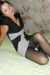 Русский нейлон №74 photo #12