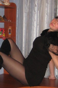 Русский нейлон №74 photo #19