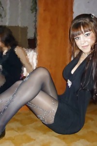 Русский нейлон №75 photo #3