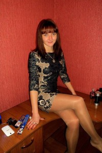 Русский нейлон №75 photo #5