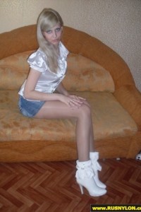 Русский нейлон №75 photo #9