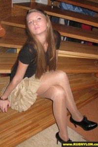 Русский нейлон №75 photo #14