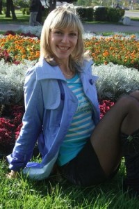 Нейлон на улице №26 photo #7