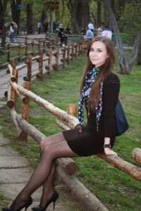 Нейлон на улице № 27 photo #12
