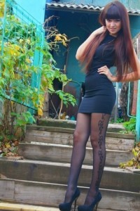 Нейлон на улице №30 photo #13