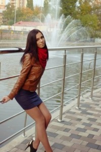 Нейлон на улице №30 photo #14