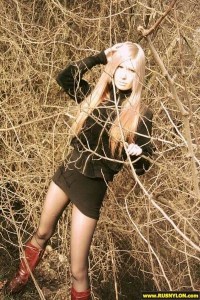 Нейлон на улице №30 photo #19