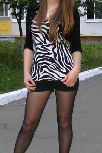 Нейлон на улице №29 photo #7
