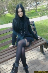Нейлон на улице №29 photo #19