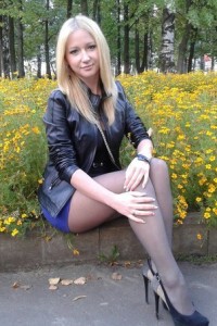 Нейлон на улице №32 photo #10