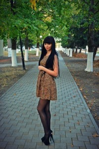 Нейлон на улице №34 photo #6