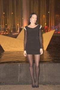 Нейлон на улице №34 photo #12