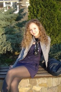 Нейлон на улице №35 photo #0