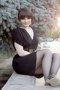 Нейлон на улице №35 photo #9