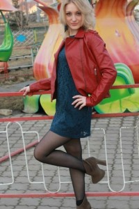 Нейлон на улице №35 photo #16