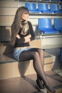 Нейлон на улице №36 photo #0