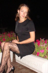 Нейлон на улице №37 photo #17