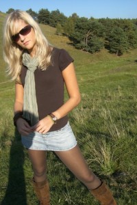 Нейлон на улице №38 photo #15