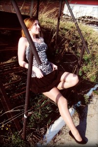 Нейлон на улице №39 photo #11