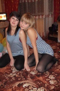 Русский нейлон №76 photo #2