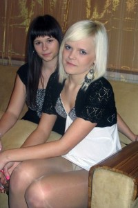 Русский нейлон №76 photo #4