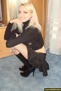 Русский  нейлон №77 photo #12