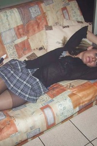 Русский  нейлон №77 photo #14