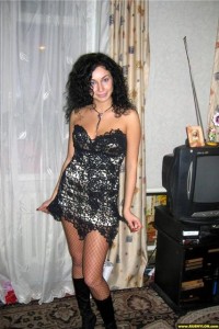 Русский  нейлон №77 photo #15