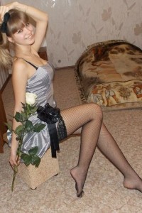 Русский  нейлон №77 photo #4