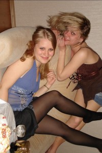 Русский нейлон №78 photo #10