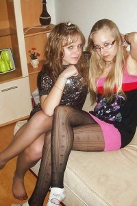 Русский нейлон №78 photo #6