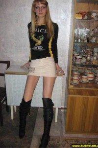 Русский нейлон №79 photo #14