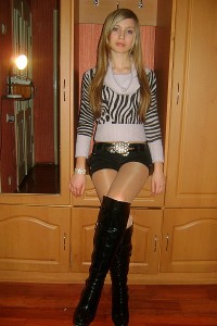 Русский нейлон №79 photo #16