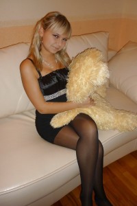 Русский нейлон №79 photo #17