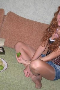 Русский нейлон №79 photo #18