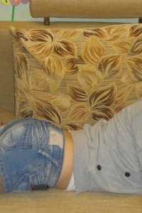 Русский нейлон №80 photo #2