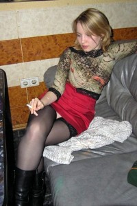 Русский нейлон №82 photo #7