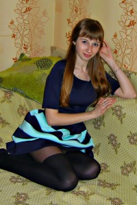 Русский нейлон №82 photo #14