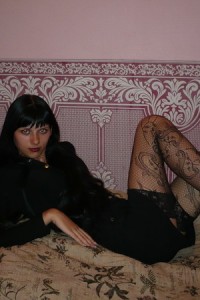 Русский нейлон №83 photo #14