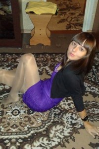 Русский нейлон №83 photo #15