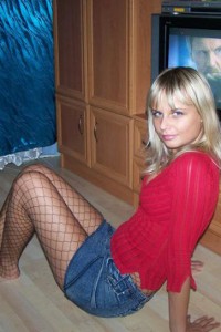 Русский нейлон №83 photo #2