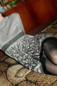 Русский нейлон №84 photo #5