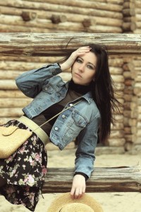 Нейлон на улице №41 photo #7