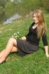 Нейлон на улице №41 photo #9