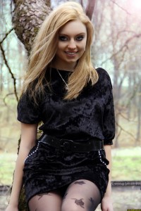 Нейлон на улице №41 photo #11